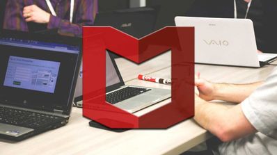 mcafee pcs