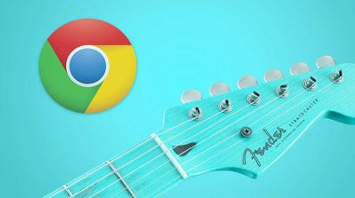 musica chrome