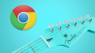 musica chrome