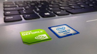 nvidia geforce