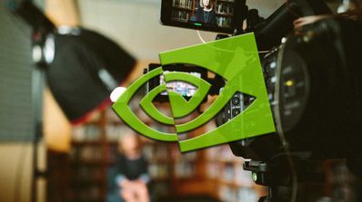 nvidia video