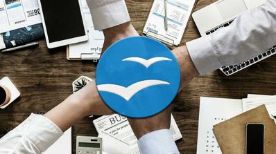 openoffice oficina