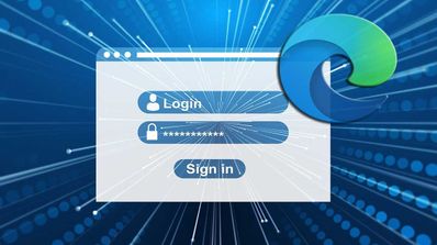 password edge