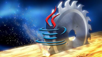 peligro java