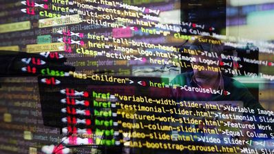 programacion web