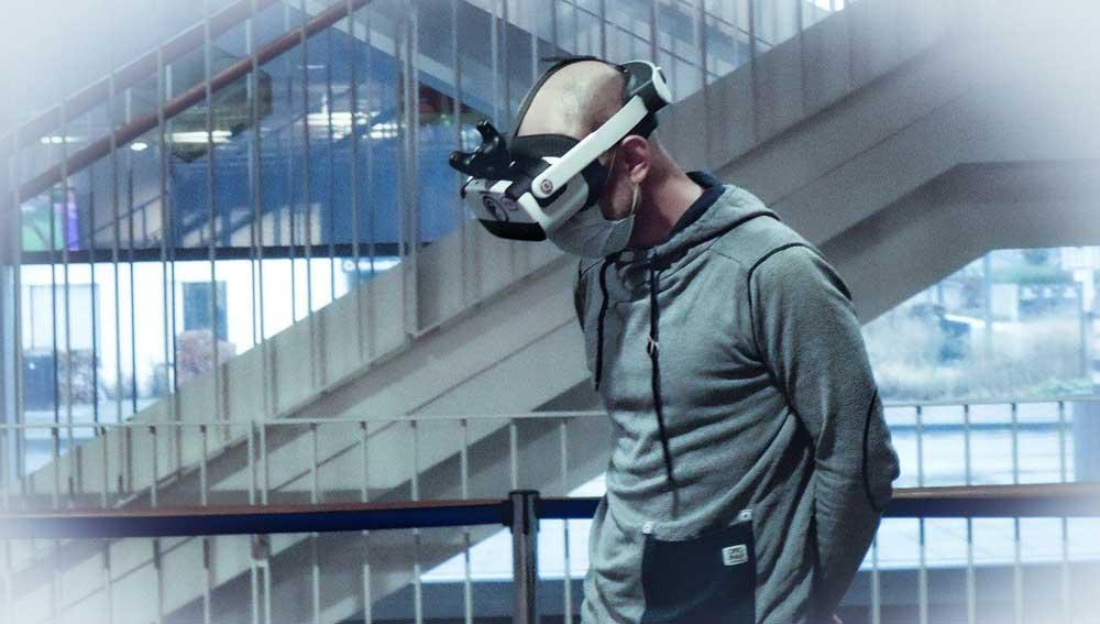 realitatea virtuală