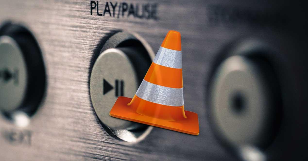 reproductor vlc
