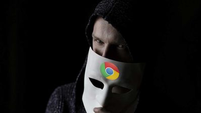 seguridad chrome