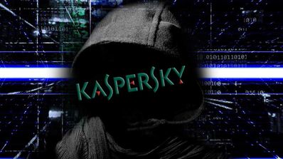 seguridad kaspersky