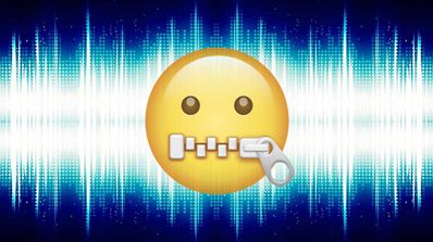 sonido silencio
