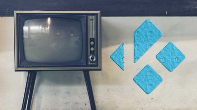 tv kodi