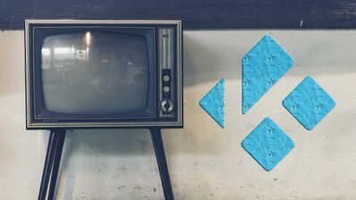 tv kodi