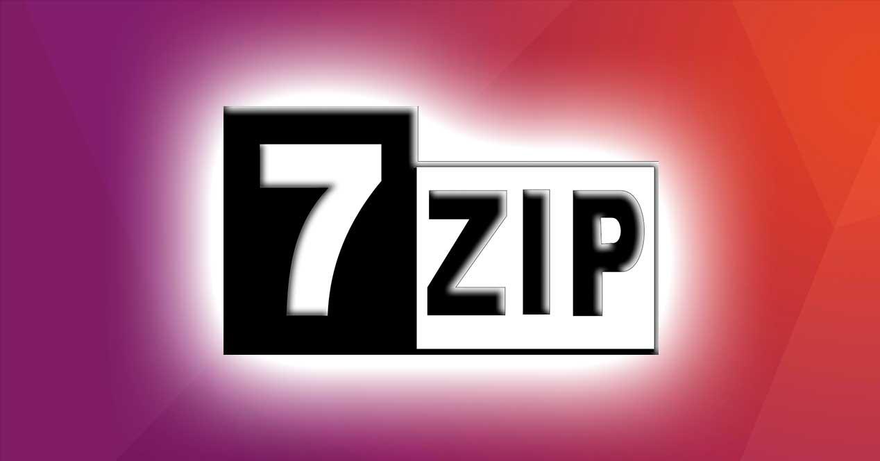 7Zip on Linux