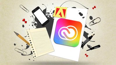 Adobe Creative Cloud Express