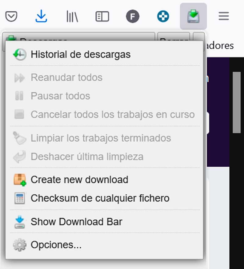 Download Manager (S3)