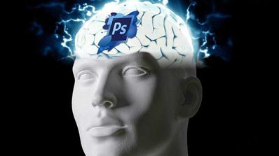 IA photoshop