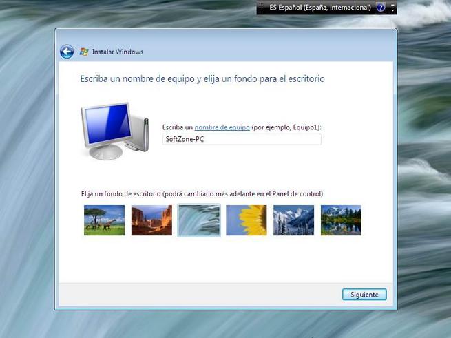 Instalar Windows Vista - 22