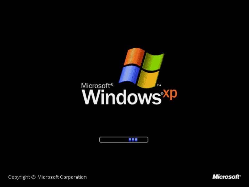 Instalar Windows XP - 17