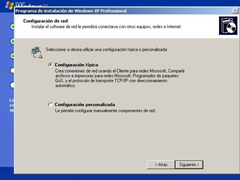 Instalar Windows XP - 26