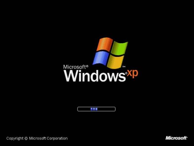 Instalar Windows XP - 32