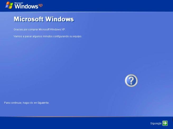 Instalar Windows XP - 38