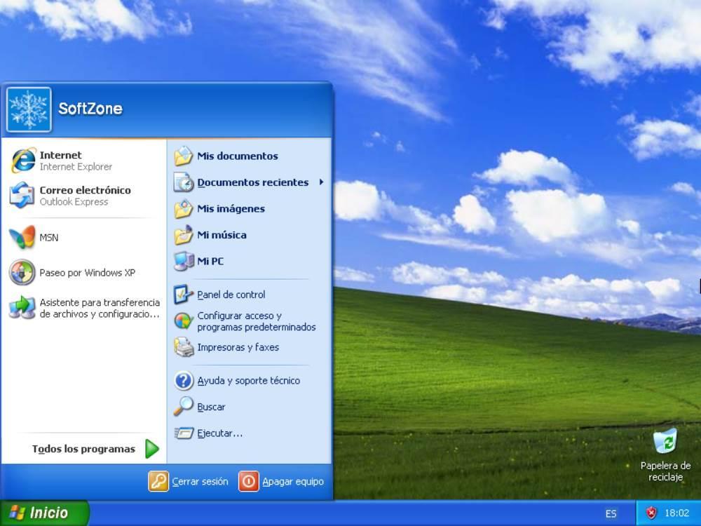 Instalar Windows XP - 47