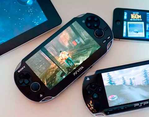 Mejores emuladores de PSP y PS Vita para jugar en Windows