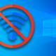 Qué hacer si el icono de Wi-Fi desaparece de la barra de tareas