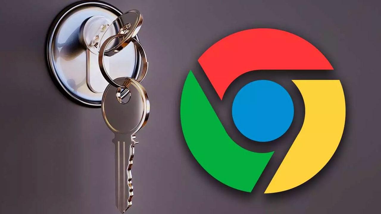 Solucionar el error "La conexión no es privada" en Google Chrome