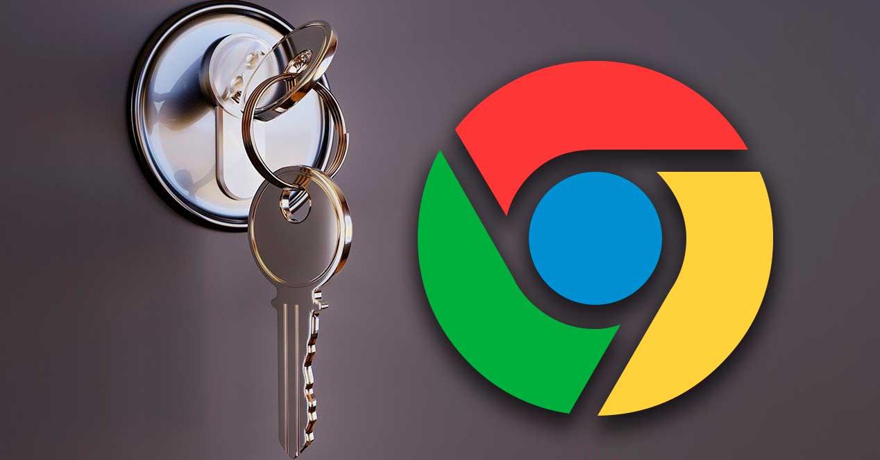 Solucionar el error "La conexión no es privada" en Google Chrome