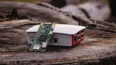 USB raspberry pi