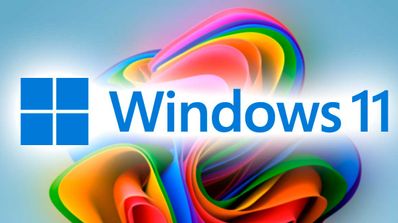 Windows 11 Fondo Color