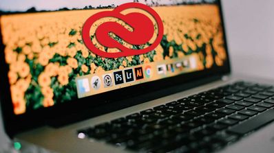 adobe creative compatibilidad