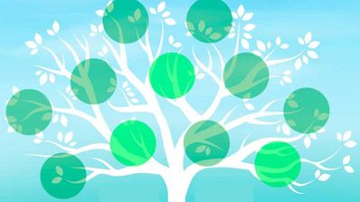 arbol genealogico word