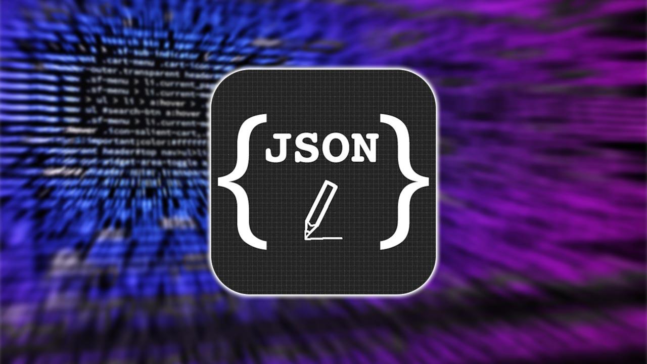 Archivos JSON