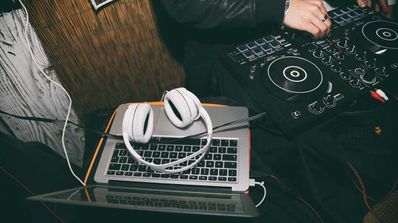 audacity audio