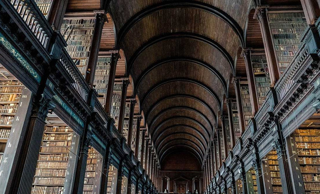 biblioteca calibre