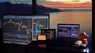 bolsa excel