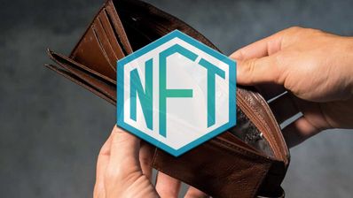 cartera nft