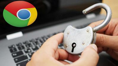 chrome seguridad