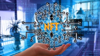 comprar nft