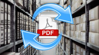 convertir pdf acrobat