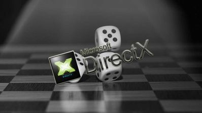 directx api