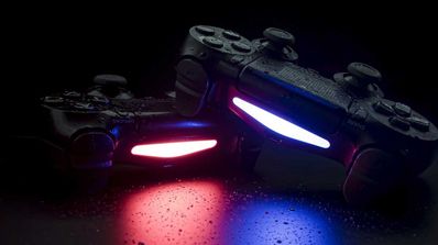 juegos unreal engine