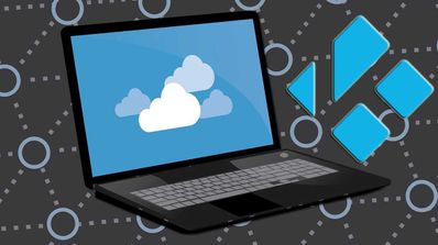 kodi onedrive