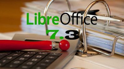 libreoffice 73