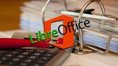 libreoffice office