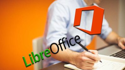 libreoffice office