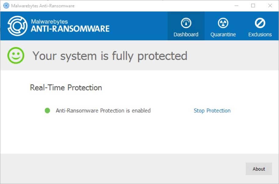 malwarebytes anti ransomware