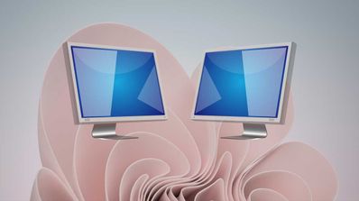 monitores windows 11